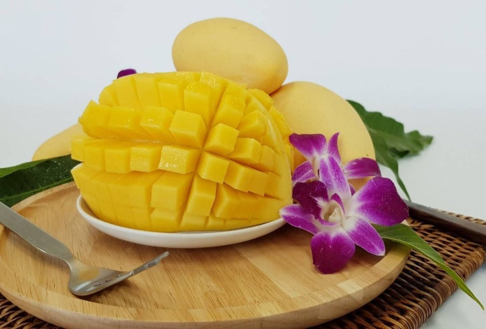 タイマンゴーMango - 果物